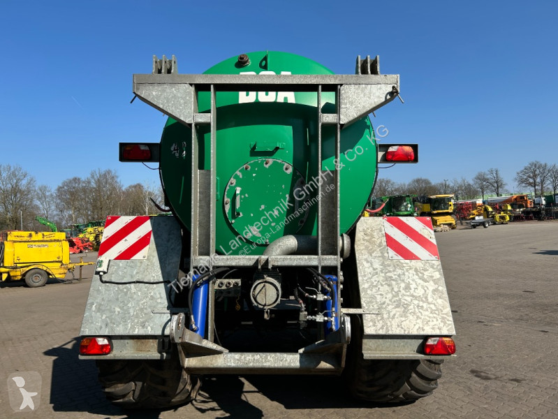 Bemesting   DLV 615L
