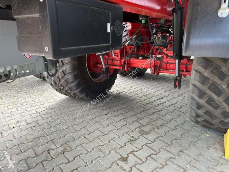 Spargimento Annaburger   Universalstreuer HTS...