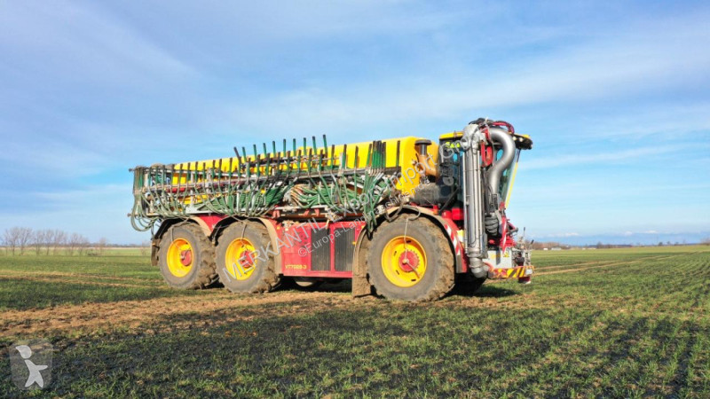 Esparcimiento Vredo  VT 7028-3 30m