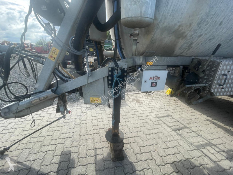 نثر Meyer-Lohne  VW 18000 T