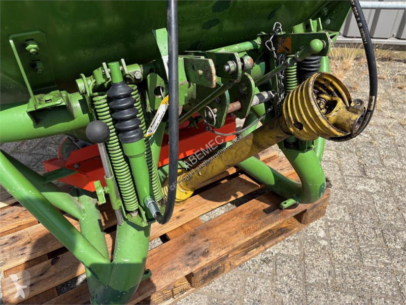 نثر Amazone ZA-F 803