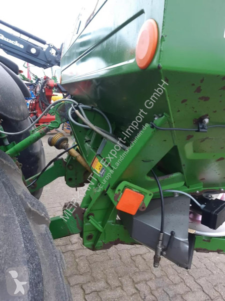 Gödselspridning Amazone  ZA-M 1500