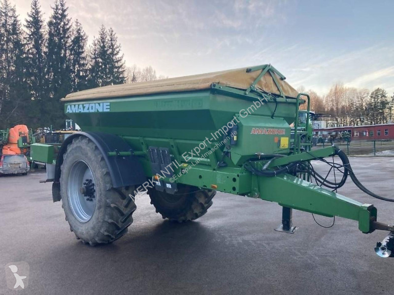 Gödselspridning Amazone  ZG-B 5500