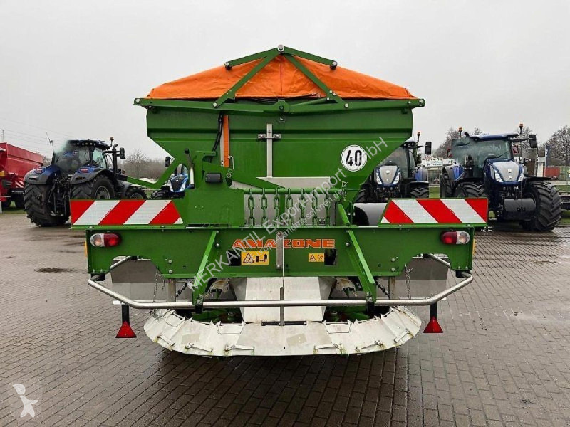 Gödselspridning Amazone  ZG-B 5500