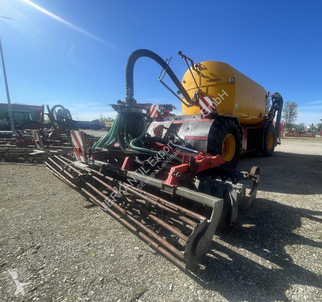 Épandage Vredo  VT 3936