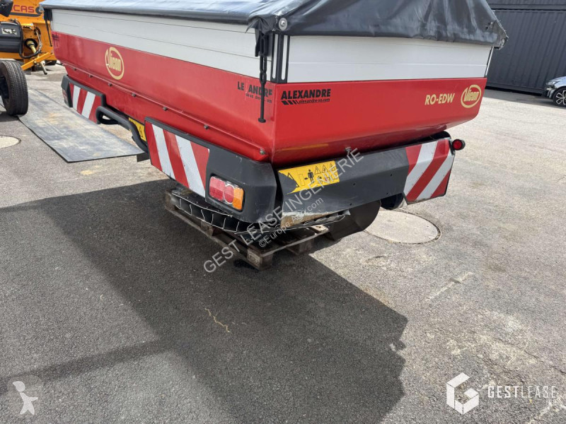Rozhadzovanie Vicon  ROTAFLOW RO EDW VN295