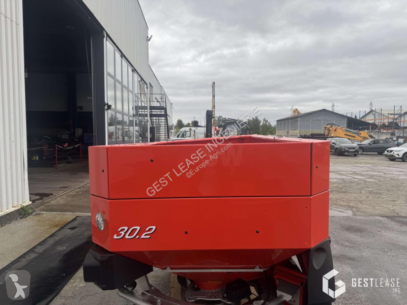 Épandage Kuhn  AXIS M 30.2 EMC-VS pro