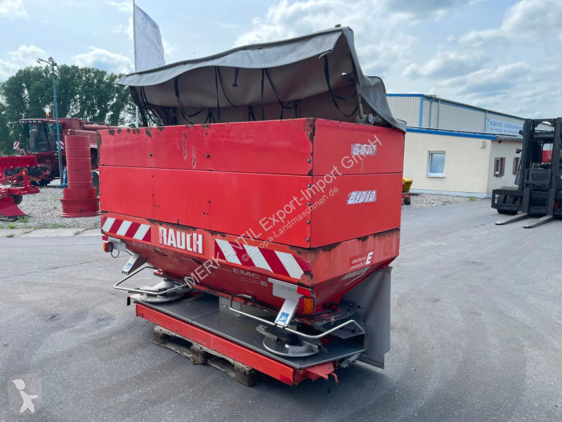 نثر Rauch  Axera H-EMC