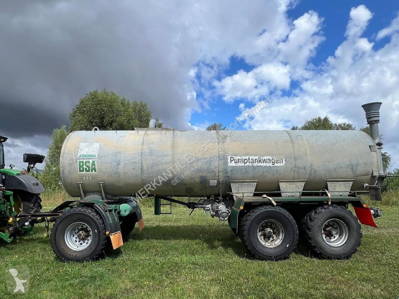 Esparcimiento   Lomma G1 18 P