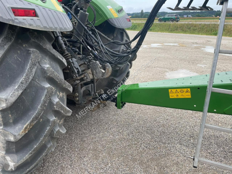 نثر Amazone  ZG-TS7501 ProfisPro
