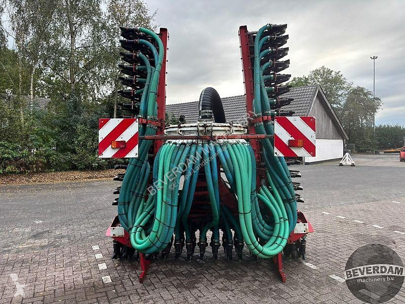 Rozmetání Vredo zodebemester