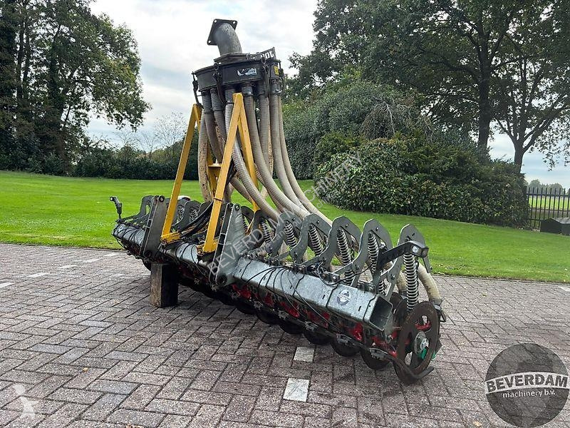 Rozmetání Vredo 3m
