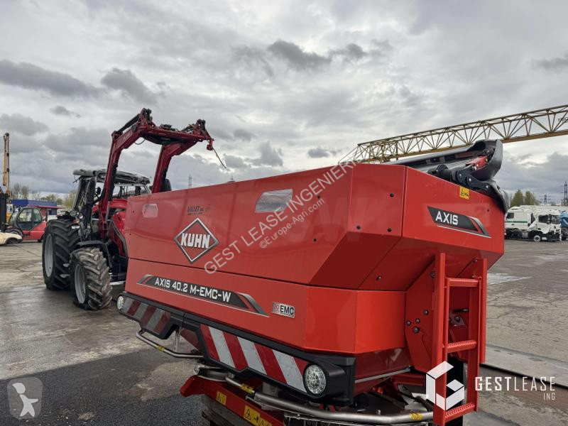 Bemesting Kuhn  AXIS 40.2 M-EMC-W IPR