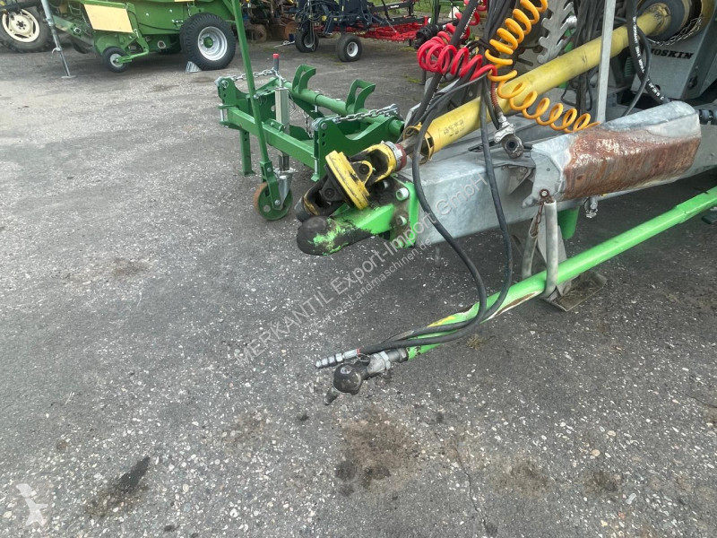 Bemesting Joskin  Volumetra 22500 TRS