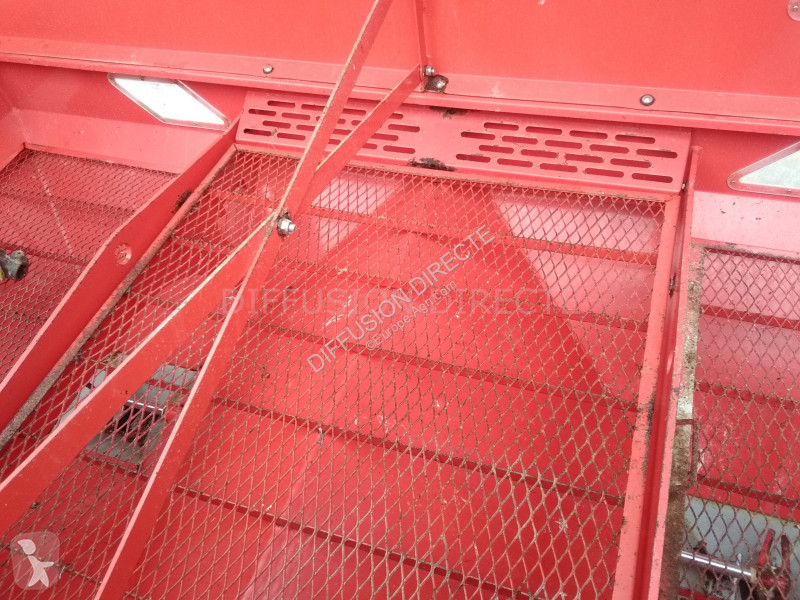 Spredning Kuhn DISTRIBUTEUR D'ENGRAIS MDS 1141