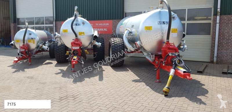 نثر  Water tank mb 60