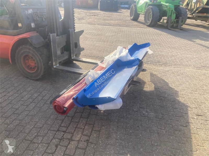 Bemesting  Opzetrand voor Lemken Polaris 3000...