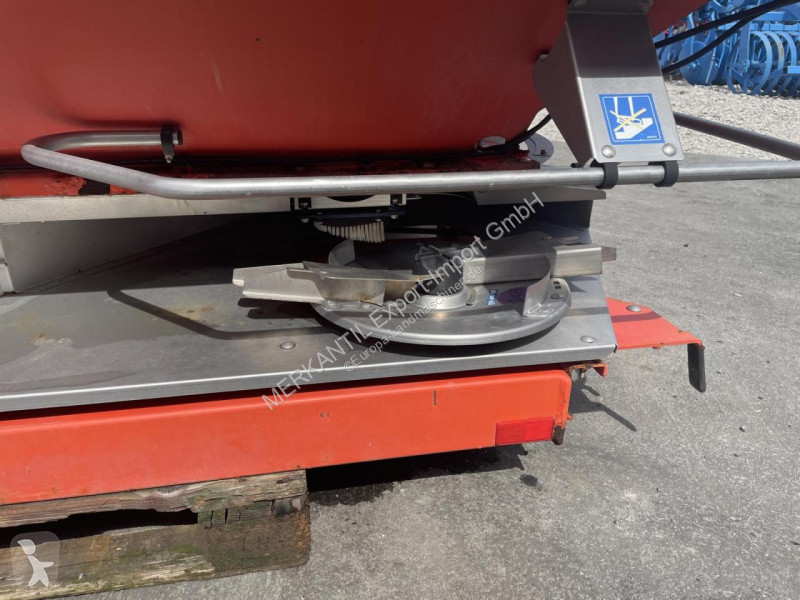 Spredning Rauch  Axera H-EMC