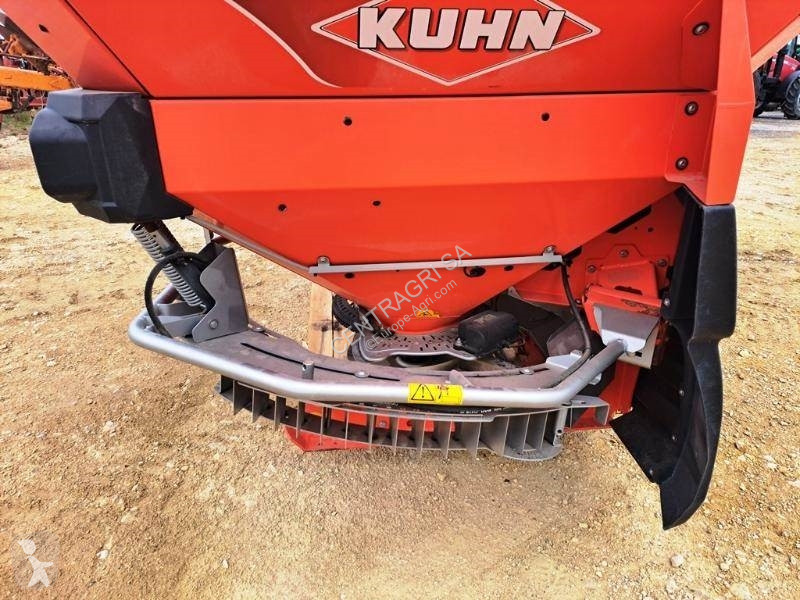Spredning Kuhn AXIS 50.2 MEMC-W