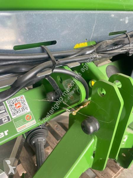 Spargimento  Zav 1700 profuso control