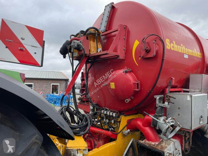 Bemesting  Robusta 200
