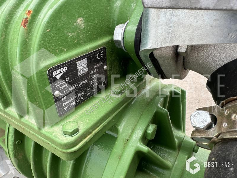 نثر Agrimat  CHE 4000LT