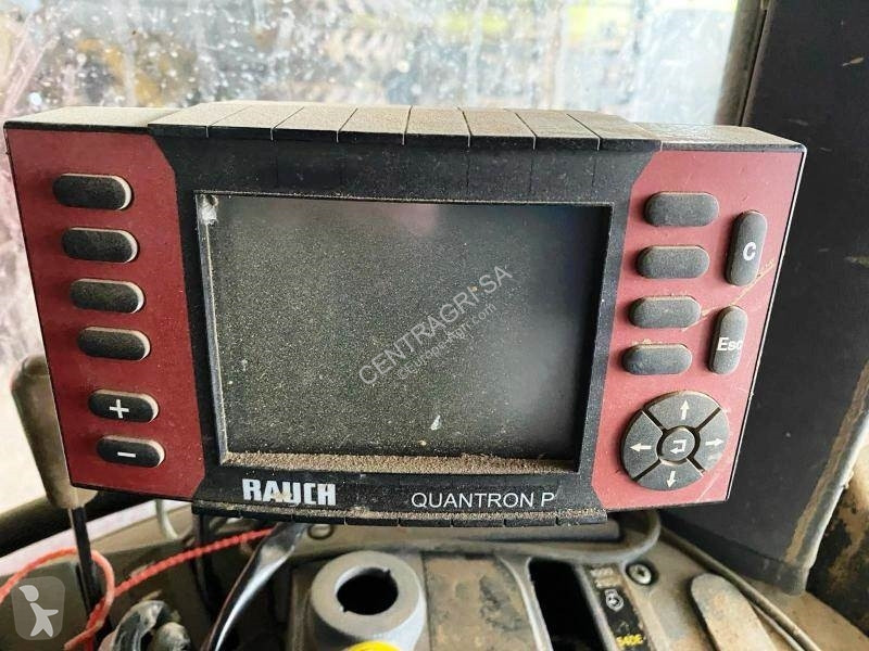 نثر Kuhn AXERA 1102 H-EMC