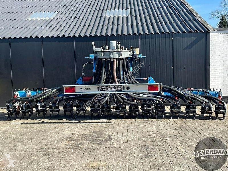 Bemesting  Alltrac DW 6032