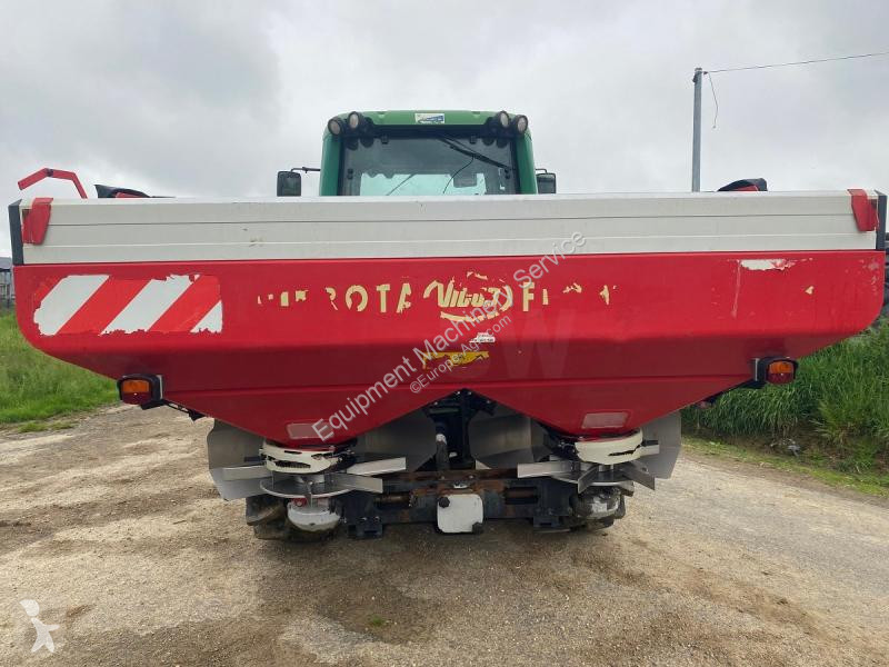 Spargimento Vicon  RO - XL
