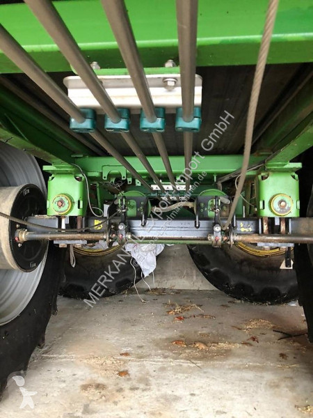 Bemesting Amazone  ZG-B 8200 Ultra-Hydro