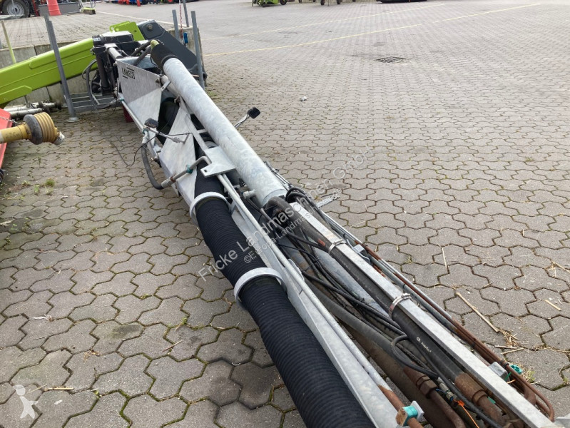 Espalhamento Kaweco  Andockarm für Kaweco