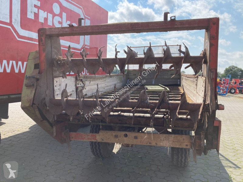 Spargimento Bergmann  M 9