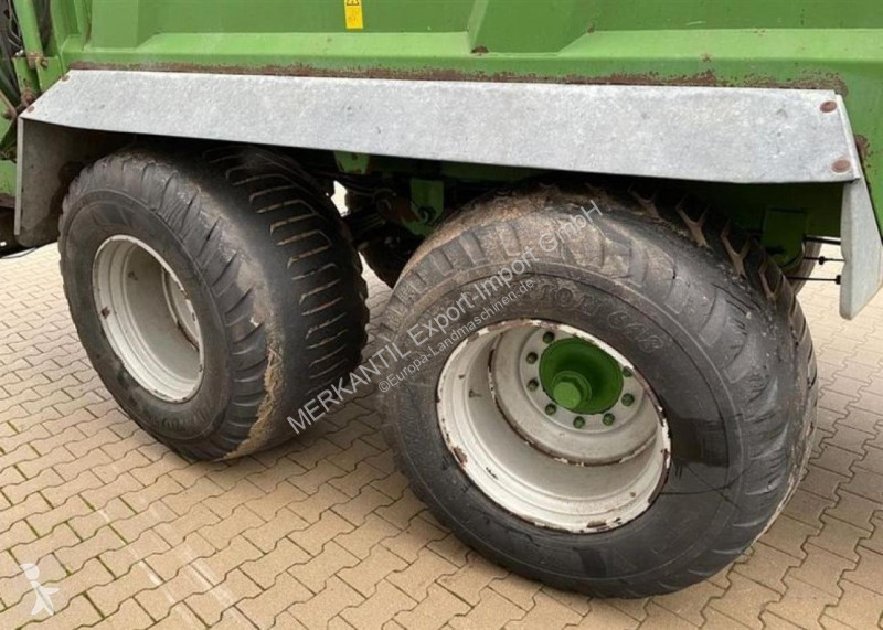 Esparcimiento Bergmann  TSW 5210S