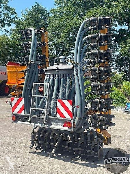Nawożenie Veenhuis Euroject 3000 7.6