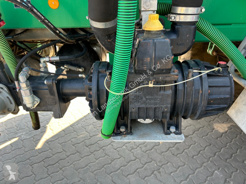 Bemesting   DLV 615L
