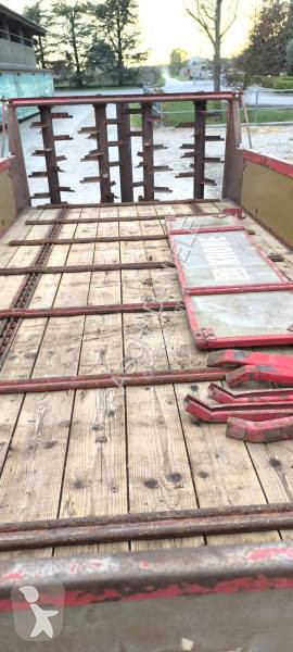 Épandage Krone J300 OPTIMAT