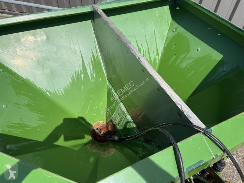 نثر Amazone ZA-F 803