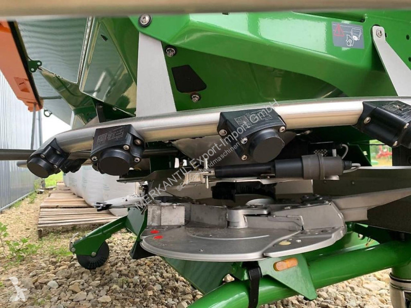 Gödselspridning Amazone  ZA-TS 3200 Ultra...