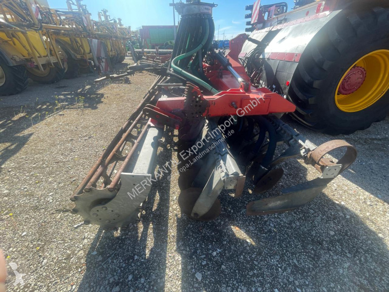 Épandage Vredo  VT 3936
