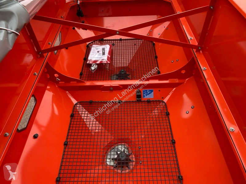 Rauch  AXIS-H 30.2 EMC crop dusting