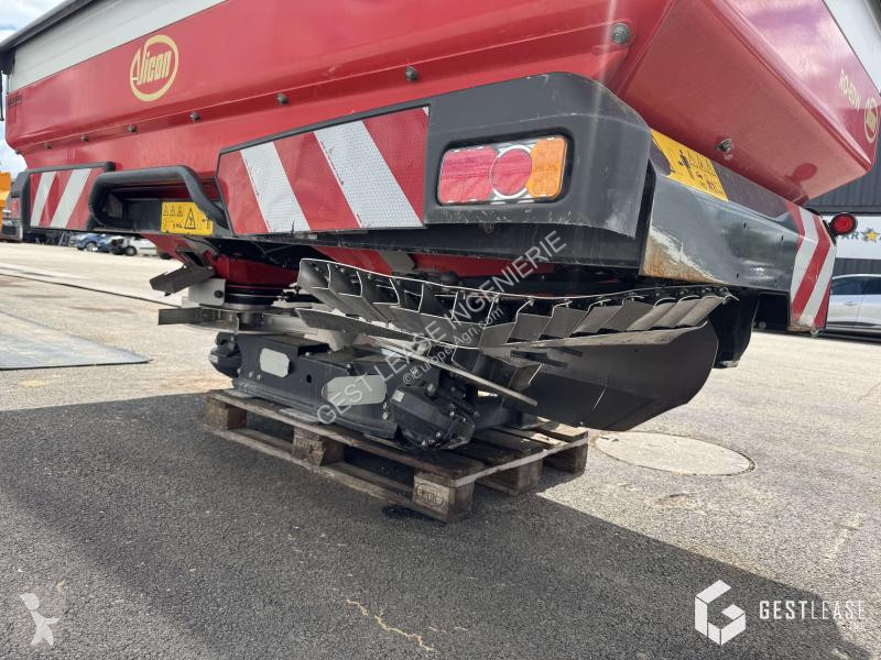 Rozhadzovanie Vicon  ROTAFLOW RO EDW VN295