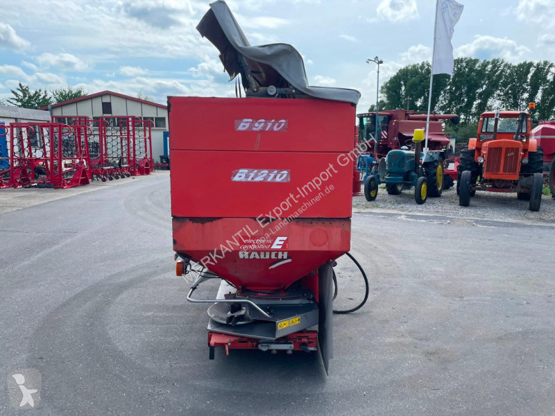 نثر Rauch  Axera H-EMC