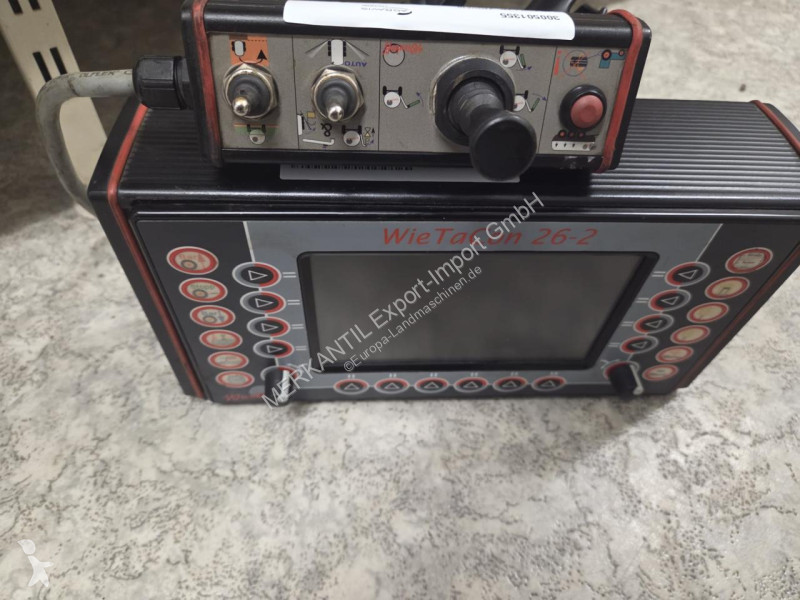 Esparcimiento   W 3000