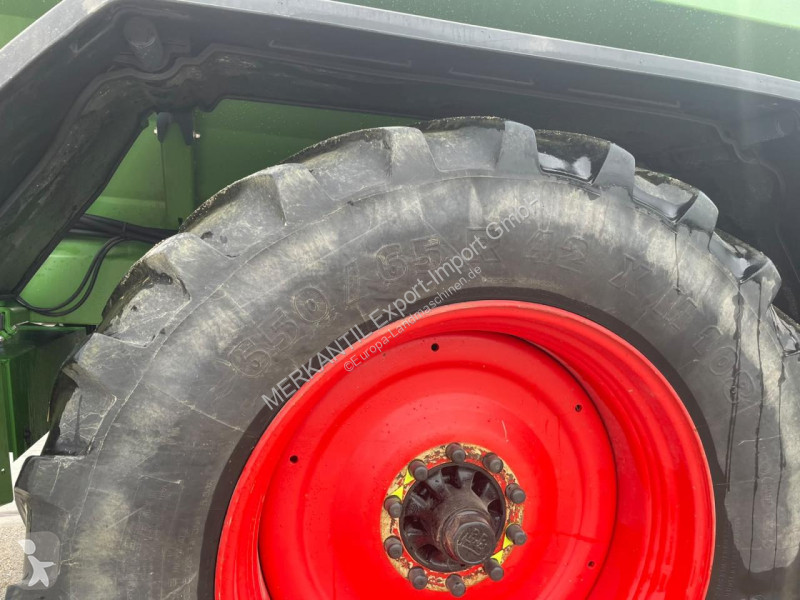 نثر Amazone  ZG-TS7501 ProfisPro