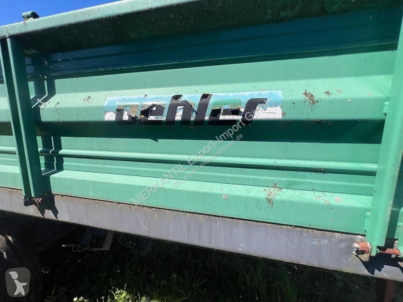 Esparcimiento Oehler  STT 120