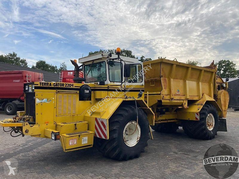 Épandage  2204 Tebbe HKS 12500