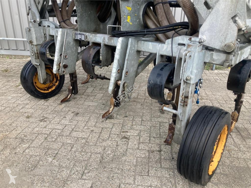 Épandage Joskin Terraflex 5200