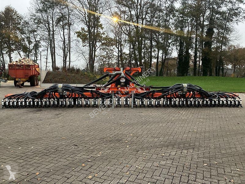 Épandage  Spider 12260