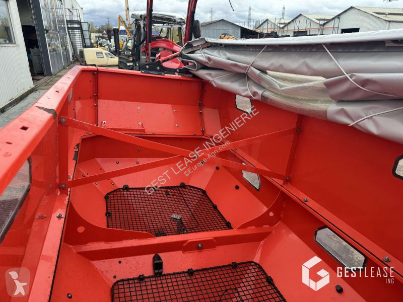 Bemesting Kuhn  AXIS 40.2 M-EMC-W IPR