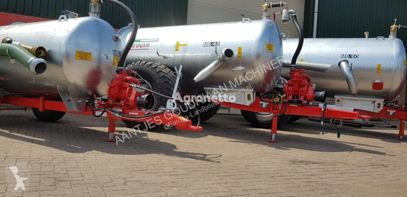 نثر  Water tank mb 60